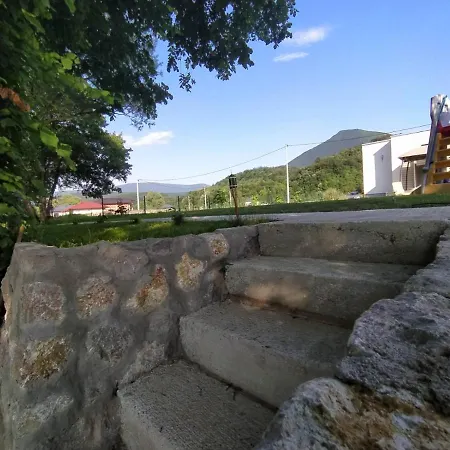 Ferienhaus Racic Bihać