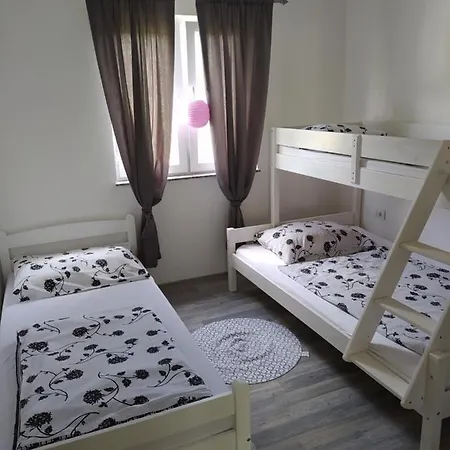 Σπίτι διακοπών Racic Bihać