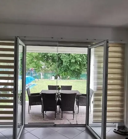 Racic Casa de Férias *