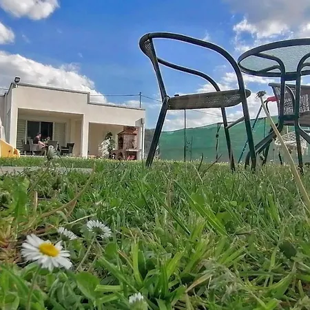 Racic Casa de Férias