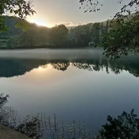 Racic בית נופש *