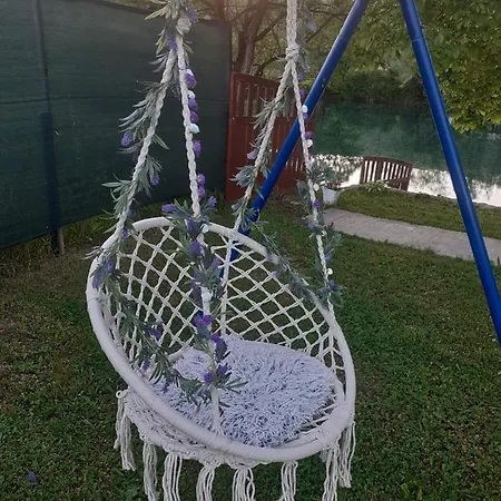 Racic בית נופש