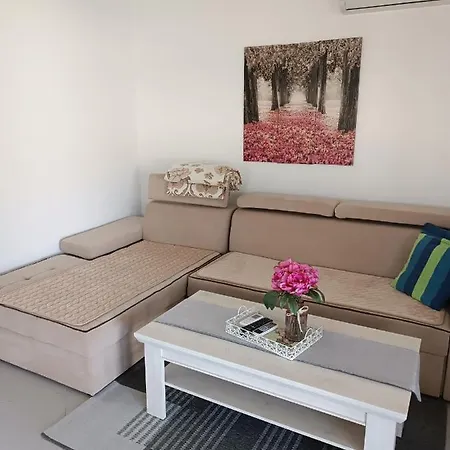 Racic Casa de Férias