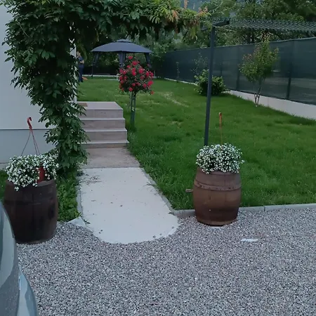 Racic בית נופש *