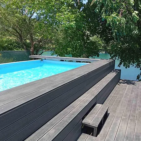 Racic בית נופש Bihać